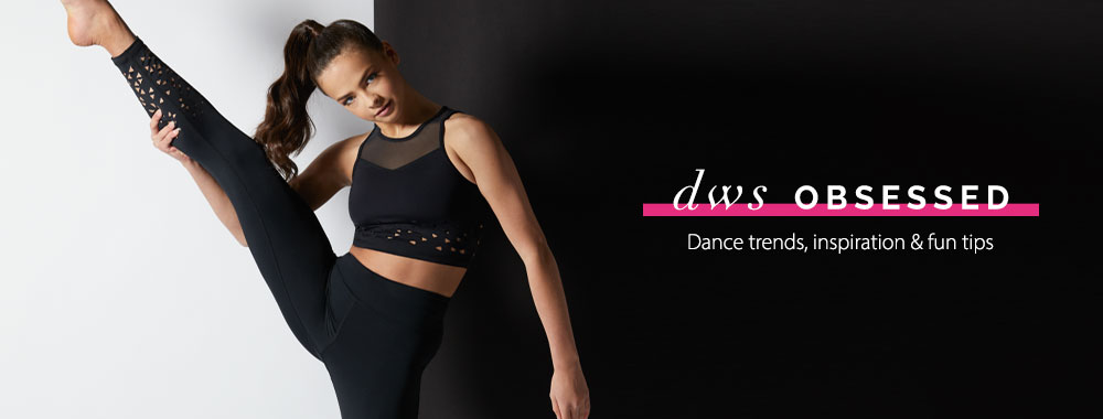 DWSobsessed | Dancewear Solutions®