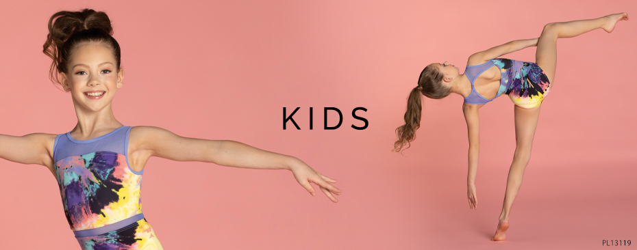 brown leggings and top children's