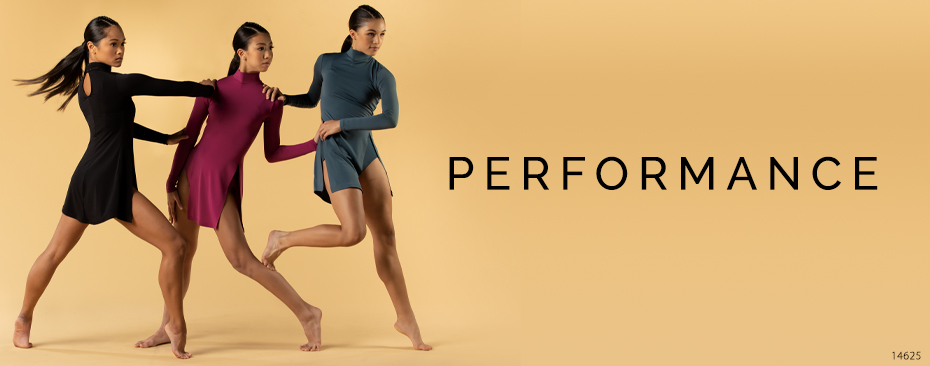 Dance Costumes & Performance Dancewear | Dancewear Solutions®