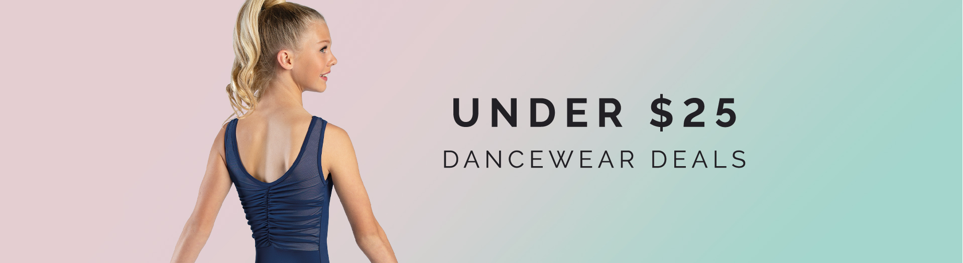 Dancewear, Dance Clothes, Discount Dance Apparel - Dancewear Solutions