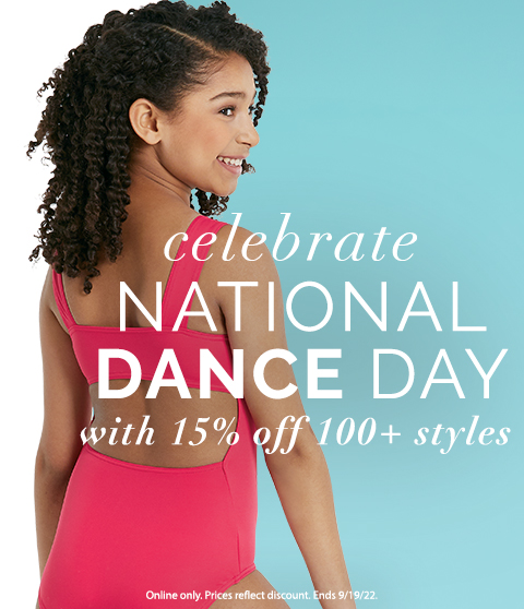 Dancewear, Discount Dance Apparel - Dancewear Solutions