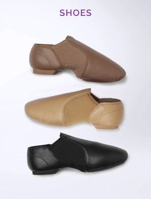 Shop Dance Shoes