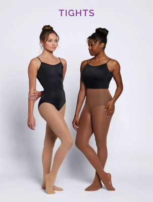 Shop Dance Tights