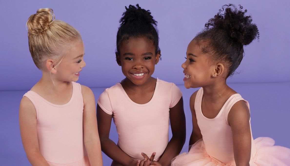 Shop Kids dancewear