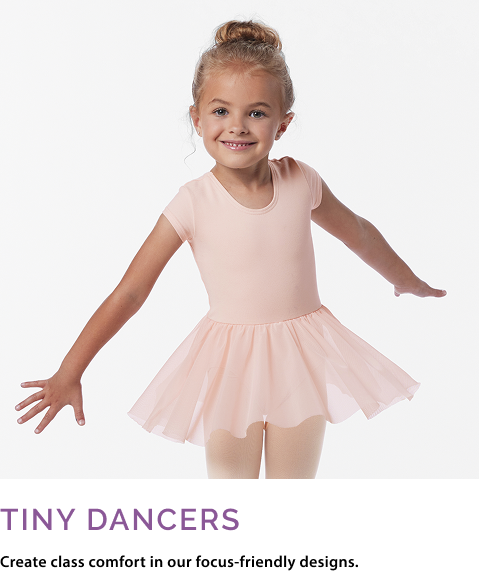 create class comfort in foucs-friendly designs for kids