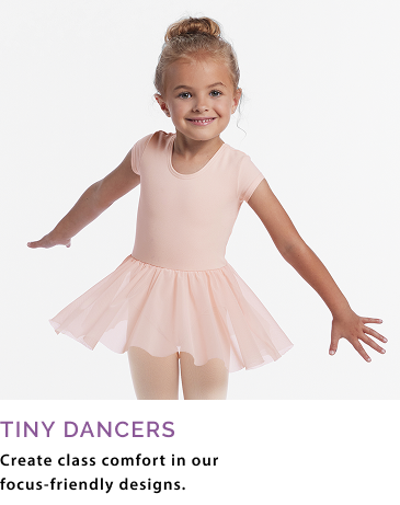 create class comfort in foucs-friendly designs for kids