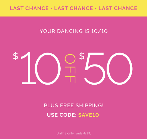 save on everything sitewide