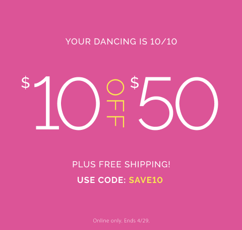 save on everything sitewide