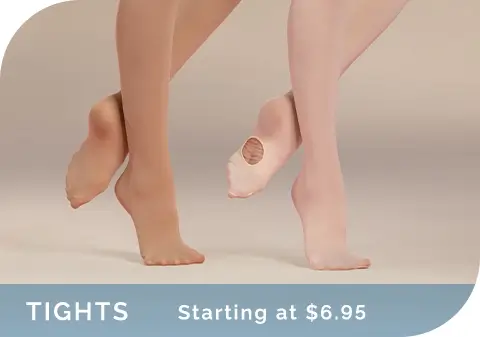 Buy CL Girls Footless Dance Tights Gymnastics Ballet Sports Dance