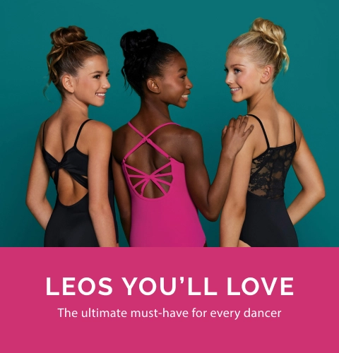 Leos you will love. The ultimate must have.