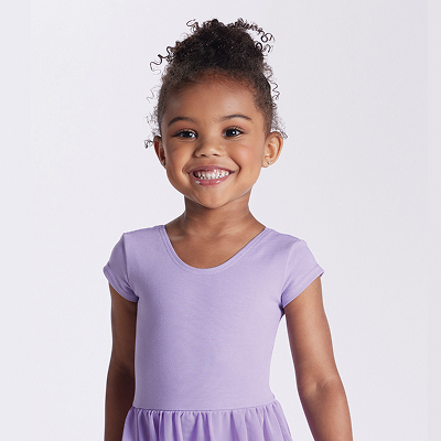 Kid Model