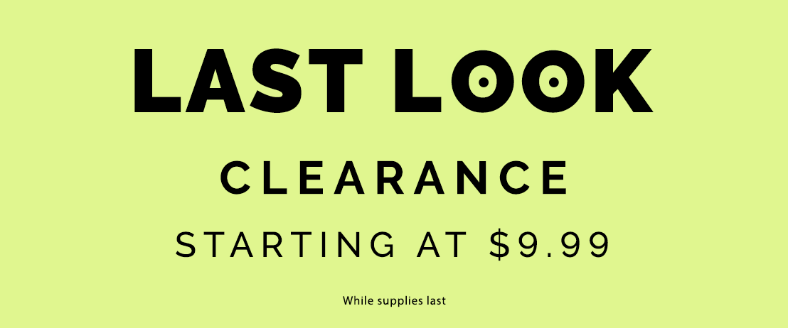 Clearance Dancewear & Discounted Dance Clothes