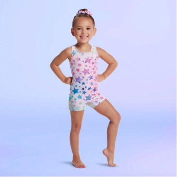 Shop Gymnastics Leotards