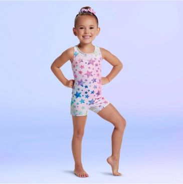 Shop Gymnastics Leotards