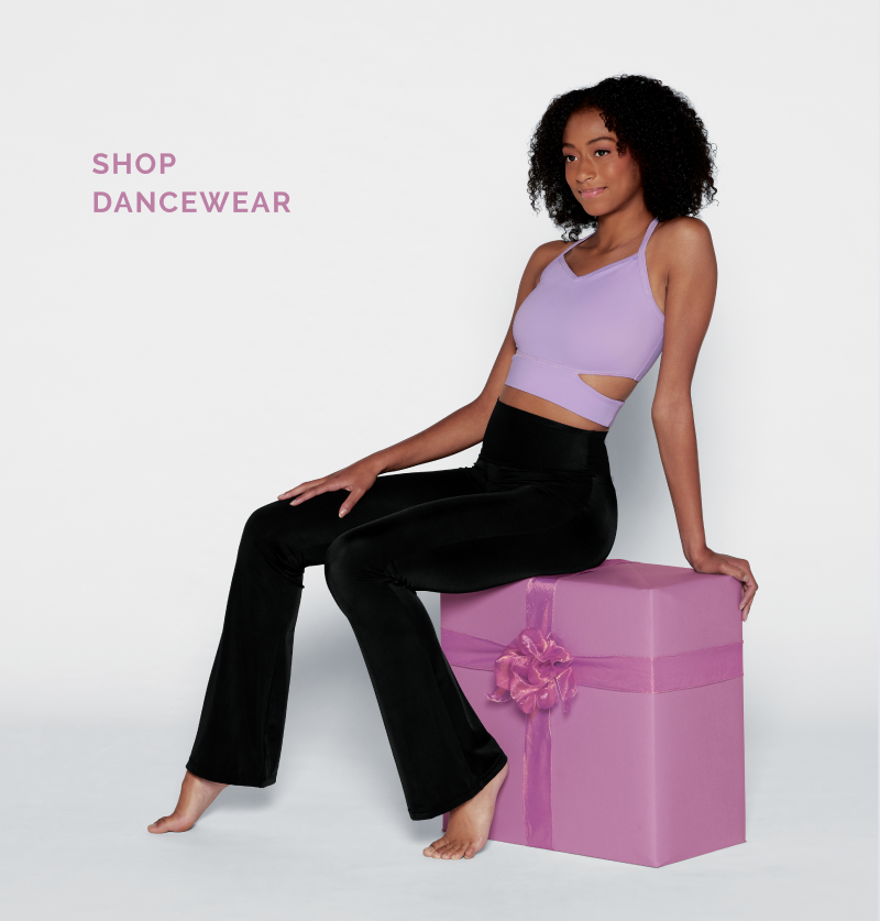 Shop Dancewear Styles